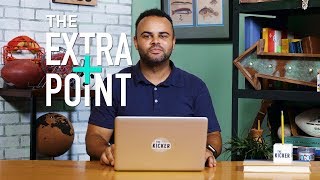 I'm Pissed At Jerry Jones | The Extra Point