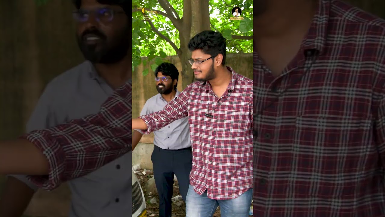 vertical series by our mentor srinidhi bangalore along with gacademy students 