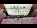 Libro de Lucas   Audio - Biblia - Dramatizada