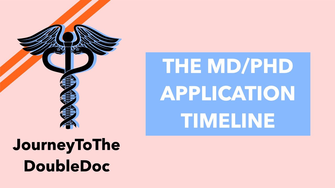 md phd application process