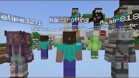 Hive hide and seek part 2