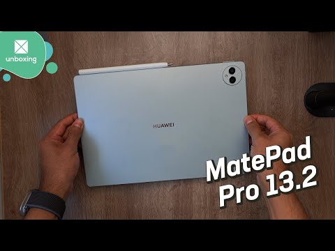 Huawei MatePad Pro