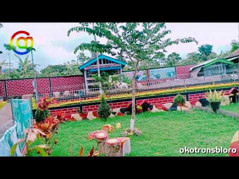 Taman Kelinci Bandungan Semarang Wisata Agro Satwa Youtube