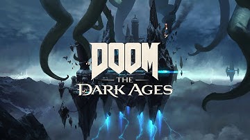 Finishing Move Inc. - Space Invasion (A Hellspawn Rift Remix) DOOM: The Dark Ages