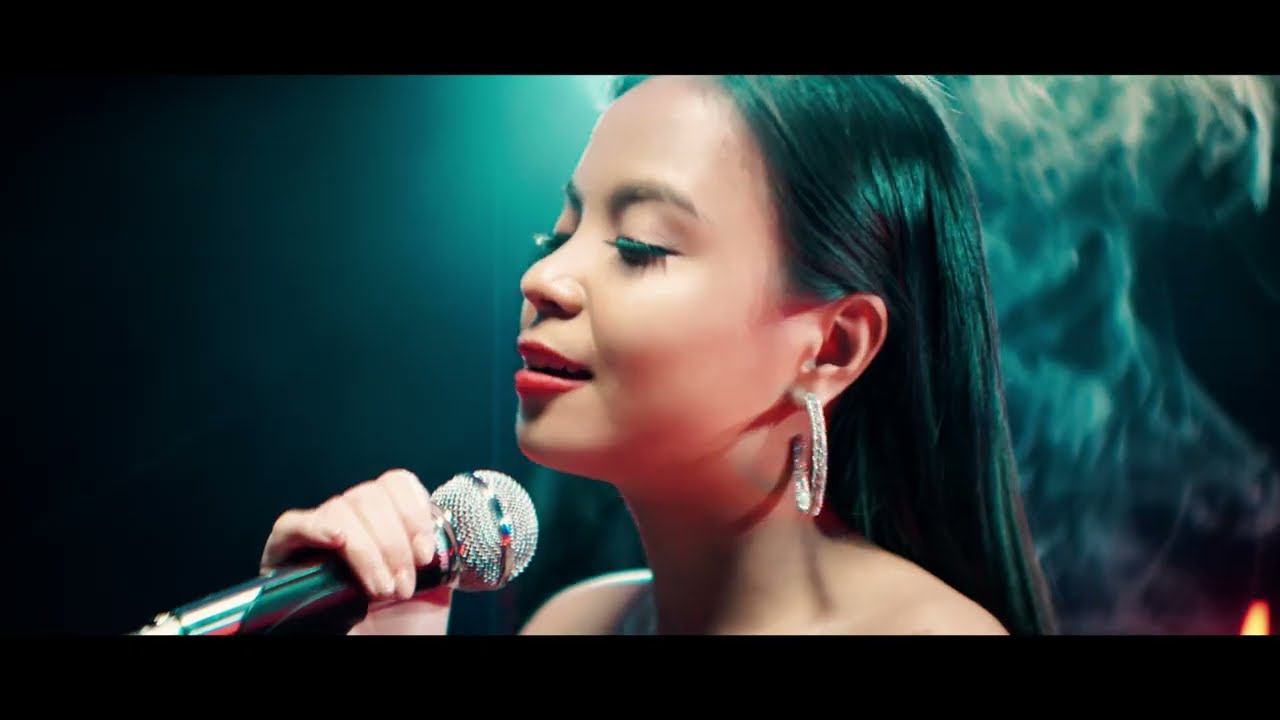 Ryssi - My Angel (Official Music Video)