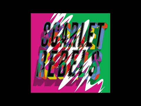 Scarlet Rebels — Scarlet Rebels - Grace (Official Audio)