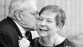 Barbara + LeRoy's 50th Anniversary