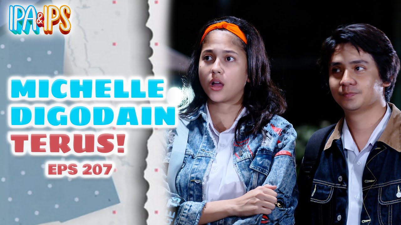 Kesel Banget Michelle Terus-terusan Diejek Balikan Dengan Rifi! | IPA ...