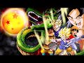 Top 10 Strongest Dragon Ball GT Characters