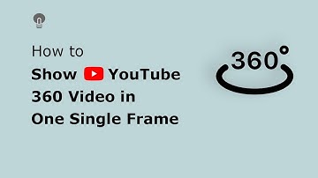 How to Enable YouTube 360 in One Frame | Turn Off the Lights Browser Extension