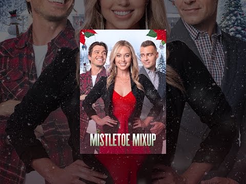 Mistletoe Mixup