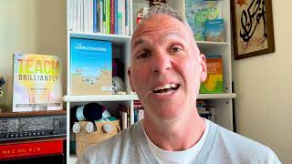 Aankondiging James Nottingham - webinar 'Boosting student engagement' 10 juni 2025