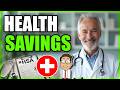 Understanding Health Savings Accounts (HSAs)