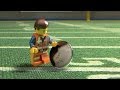 The LEGO Movie - Puppy Bowl Coin Toss [HD]