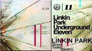 Linkin Park - Broken Foot (Meteora Demo)(LPSTM)