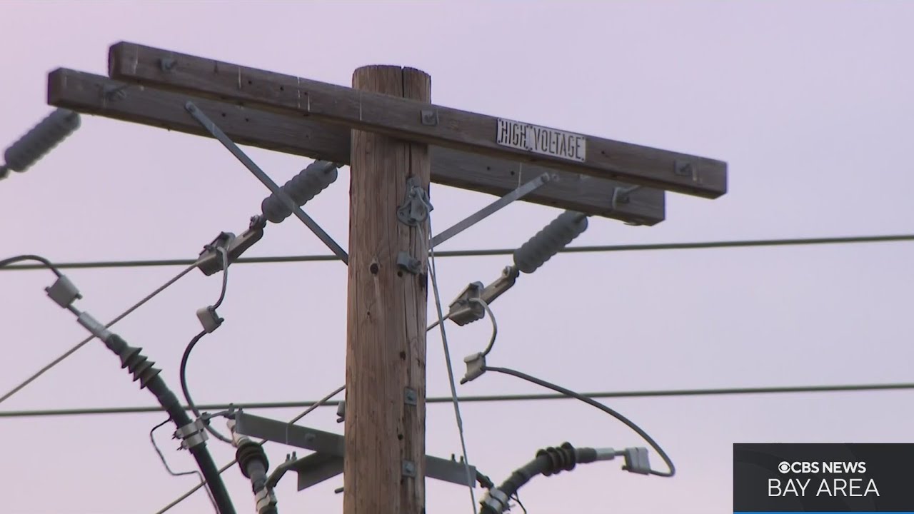 Looming Labor Day heat wave set to test California's power grid