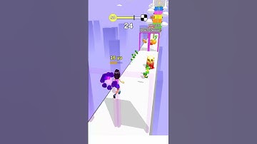 Run of Life 🤰🏼🤱🏼 Level 50 👵🏼🪦 #MyMobil Games