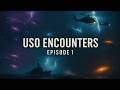 USO Encounters: 10 True Cases from U.S. Navy Logs — Sleep Story Edition Mp3 Song