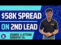 $32k Contract, $90k ARV // Johnny // PropertyLeads.com