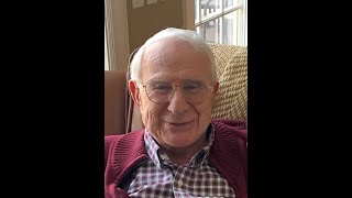 Larry Dodd Memorial Service