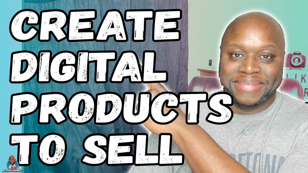 How To Make Digital Products To Sell 2021 YouTube How To Make Digital Products To Sell 2021 YouTube