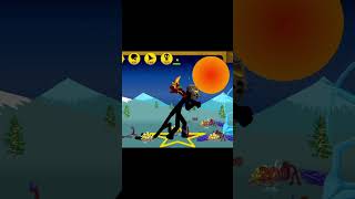 STICK WAR LEGACY | Army 9999 x3 Items Strongest MODE | EPIC BATTLE | SANJU BHAA | #shorts #2