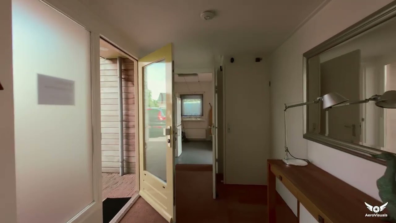 VakantieVilla AquaHolic - Koudum, Friesland