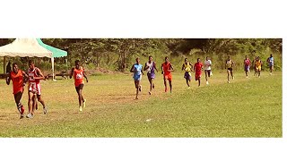 1500MS BOYS HEATS SUPER ZONALS HIGHLIGHTS - 2022 WESTERN REGION SCHOOLS FESTIVAL