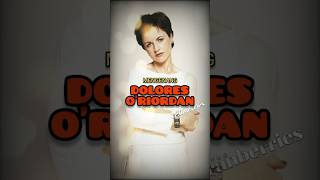 Mengenang DOLORES O'RIORDAN
