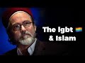 The lgbt   non binary  shaykh hamza yusuf