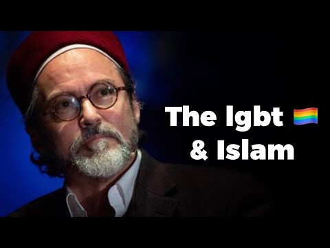 Vídeo: El xaikh hamza yusuf és sufí?
