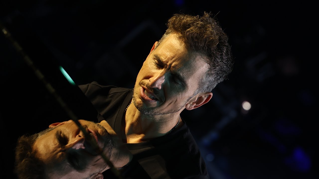 Zade Dirani – Careless Whisper
