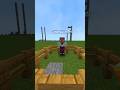 @zackdfilms Worst Punishment 😱 #minecraft #zackdfilms #shorts