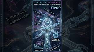 Pi Network: The Pure and the Tainted
