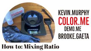 Famous How to: Mixing Ratio Net Worth