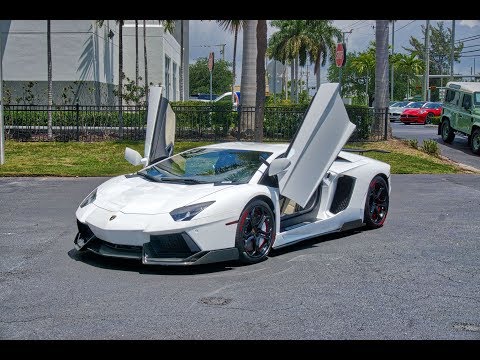 lamborghini-aventador-lp-700-4-start-up-drive-interior-exterior-walk-around-at-lamborghini-miami