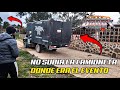 A NOSOTROS NOS PASA DE TODO EN LAS TOCADAS