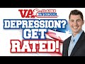 How to Get a VA Disability Rating for Depression (*LIVE* with VA Claims Insider)