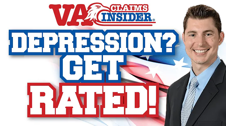 How to Get a VA Disability Rating for Depression (...