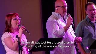 Easter Sunday April 5, 2026 - Resonate Jesus Church