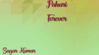 Saila Rang Teri Chuniya Da || Himachali Romantic Folk Song || Karnail Rana || Geeta Bhardwaj||