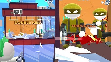 HELL COPTER -LEVEL#13 GAMEPLAY