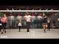 Yernin Sevyn Streeter Sir Twon Choreography mp3