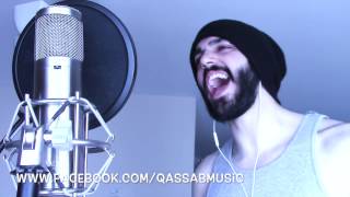 L.A. Guns - The Ballad Of Jayne (Covered By Youssef Qassab)