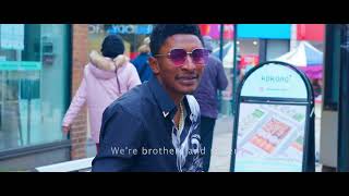 DYDA THE LION   C O S  clip officiel