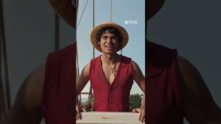 【実写ドラマ】シーズン2 〝INTO THE GRAND LINE〟本予告 #shorts