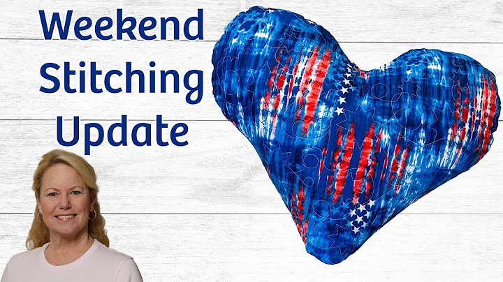 Stitch Prim Steps Blocks, Weekend Stitching Update, the Stitchuation Room, 12-22-25