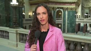 Marquette Law School poll: nearly half of voters still undecided in Wisconsin governor Democratic...