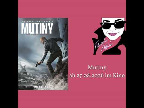 Mutiny - Filmkritik