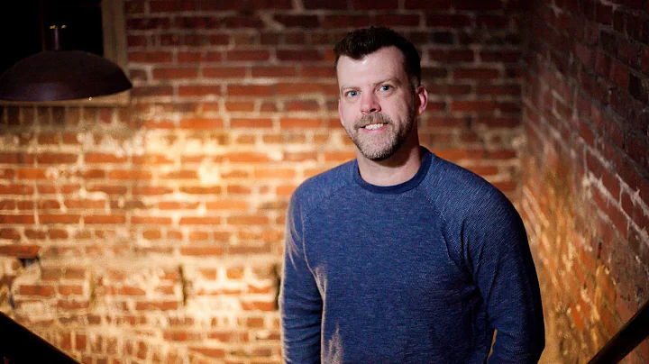 012: Jeffrey Knott, Craft Mixologist